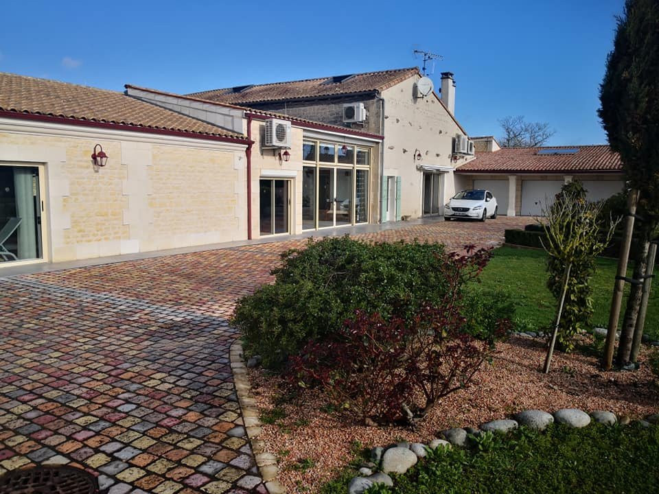 Domaine du Clos Pallacien主图