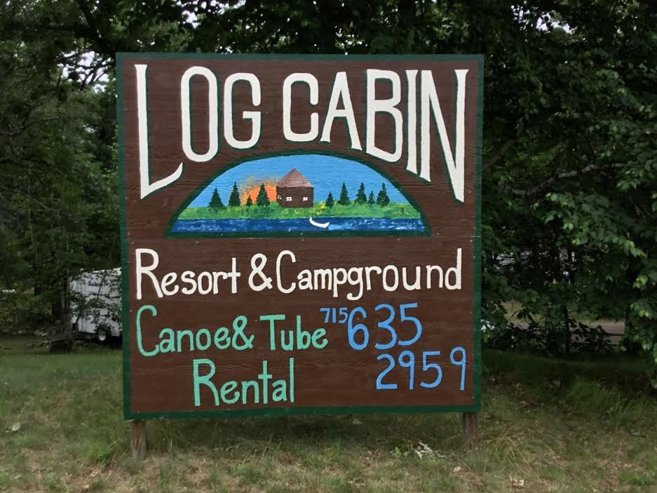 Log Cabin Resort & Campground