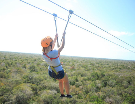 Paradise Adventours-图伦必去景点