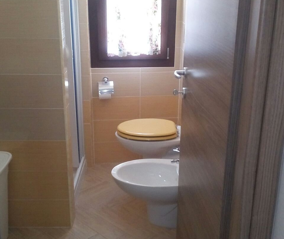 B&B Rio Launaxi Teulada主图