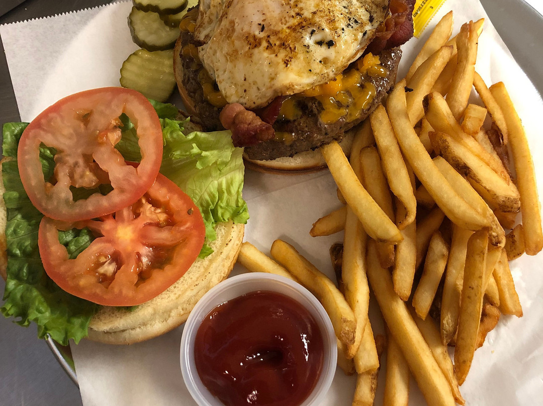 Cold Creek at North Oaks