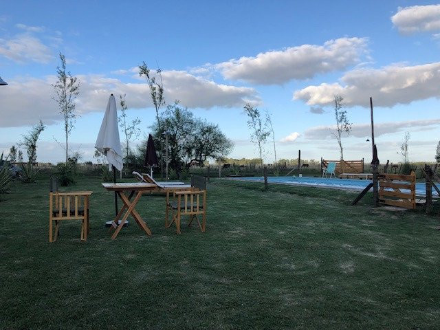 La Posada de Uribe主图