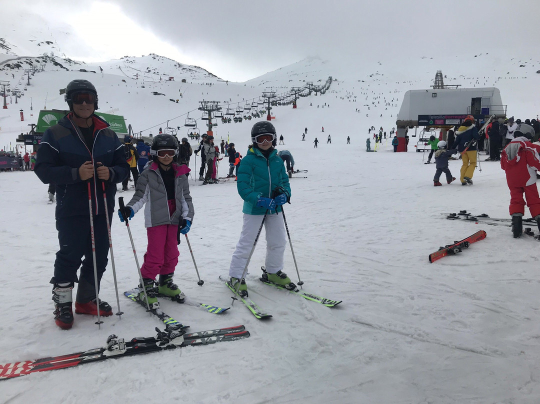 Swedish Ski School景点图片