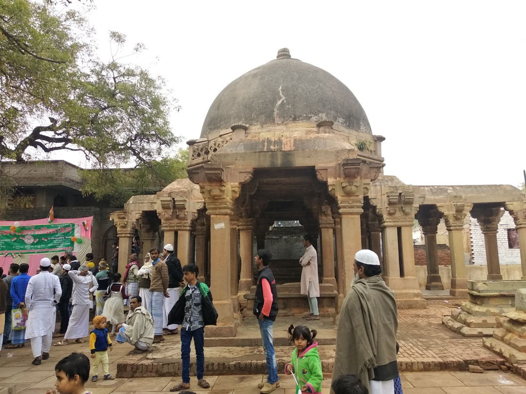 Sri Bindu Madhava Perumal Temple景点图片