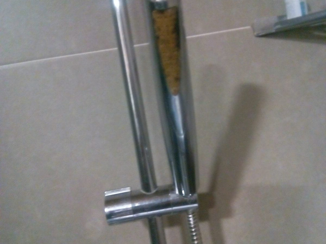 Iberik Rocallaura Balneari主图