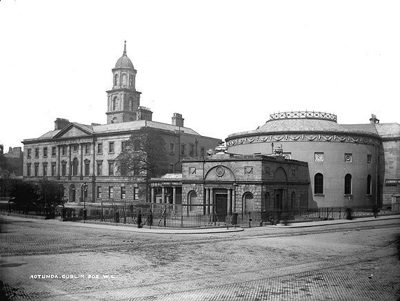 Royal Historical Tours-County Meath必去景点