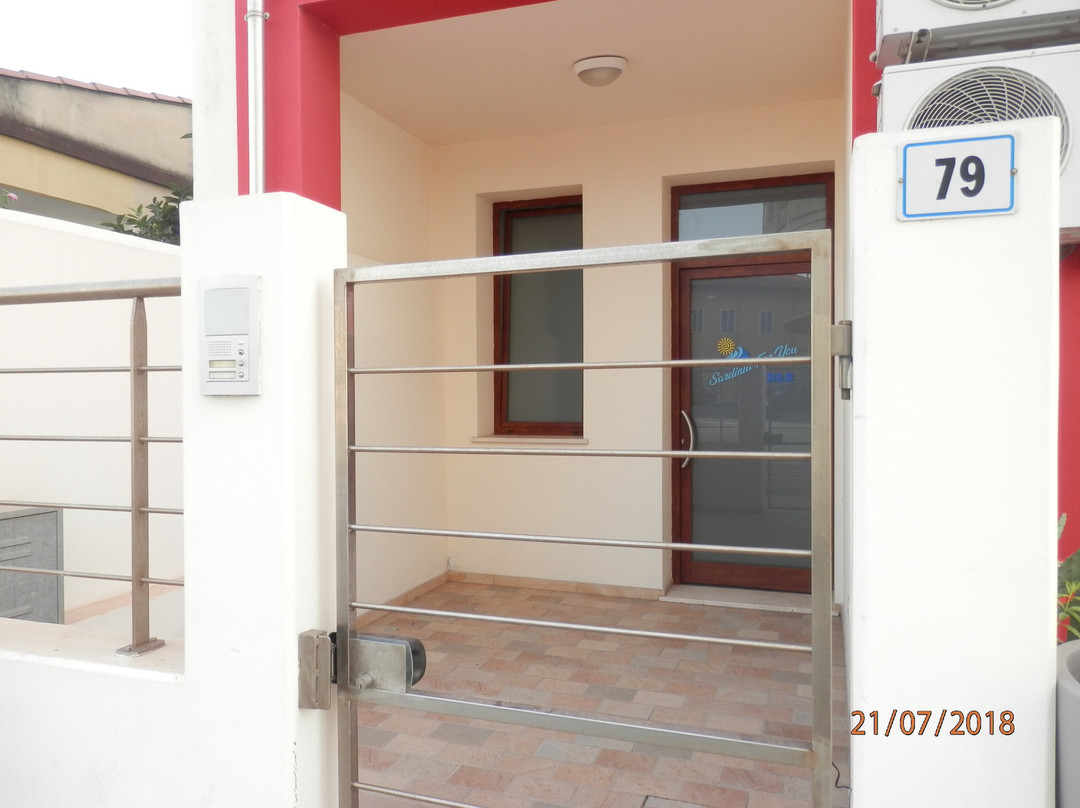 Sardinia For You B&B主图