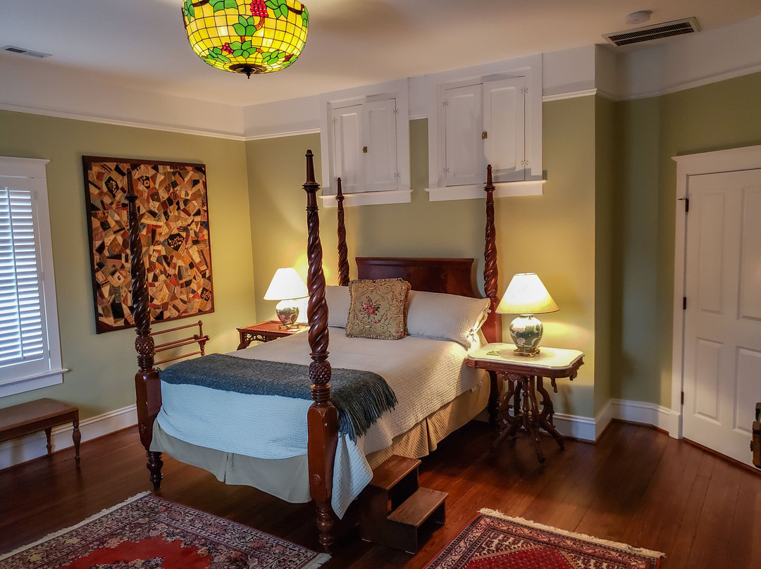 The Wilcox on Melrose主图