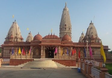 Khemi Sati Temple景点图片