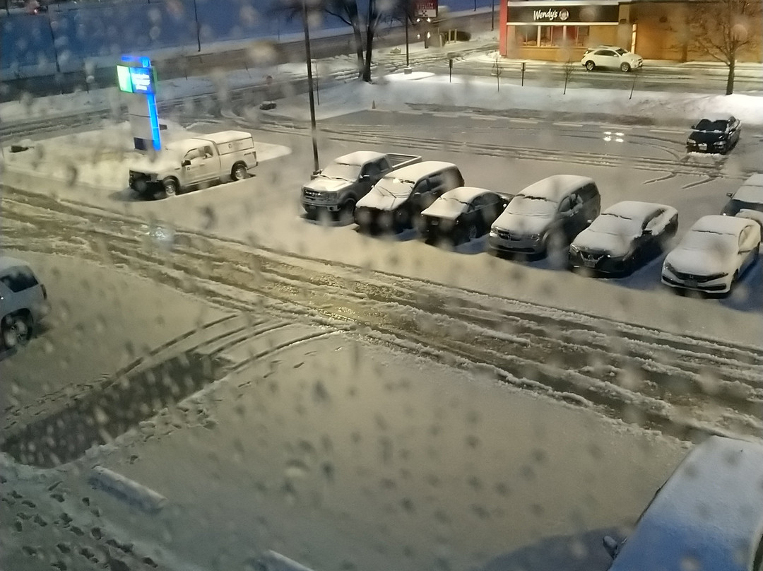 Holiday Inn Express & Suites Dayton SW - University Area by IHG主图