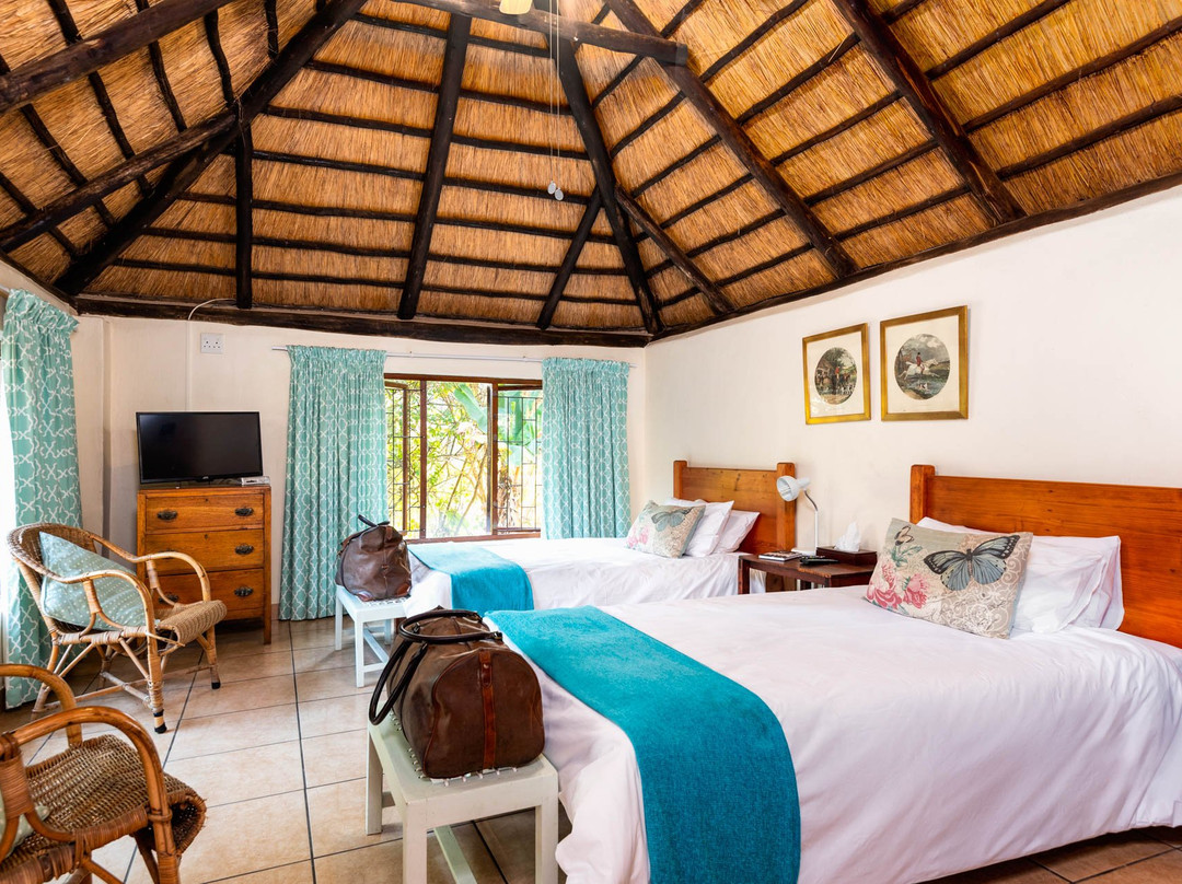 Our Little Family B&B主图