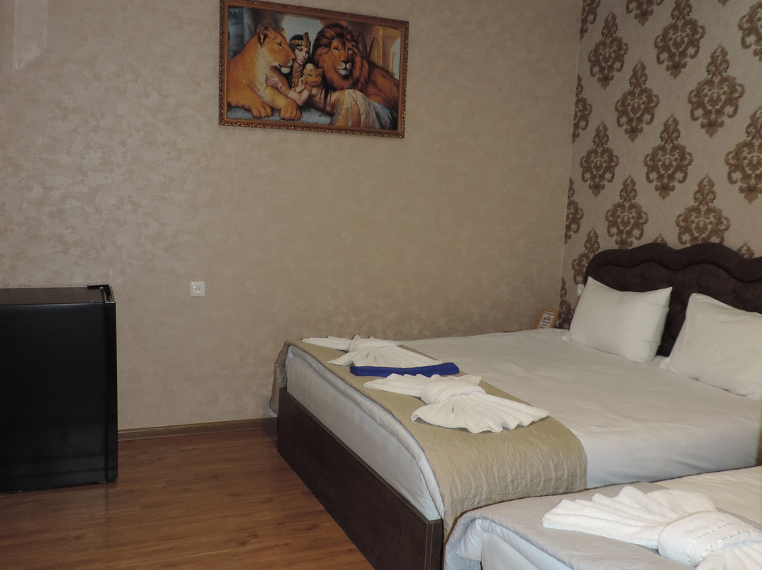 Hotel Lotus主图
