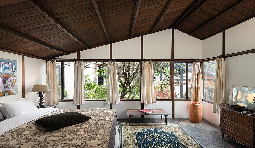 La Colina - Hotel Cottage主图