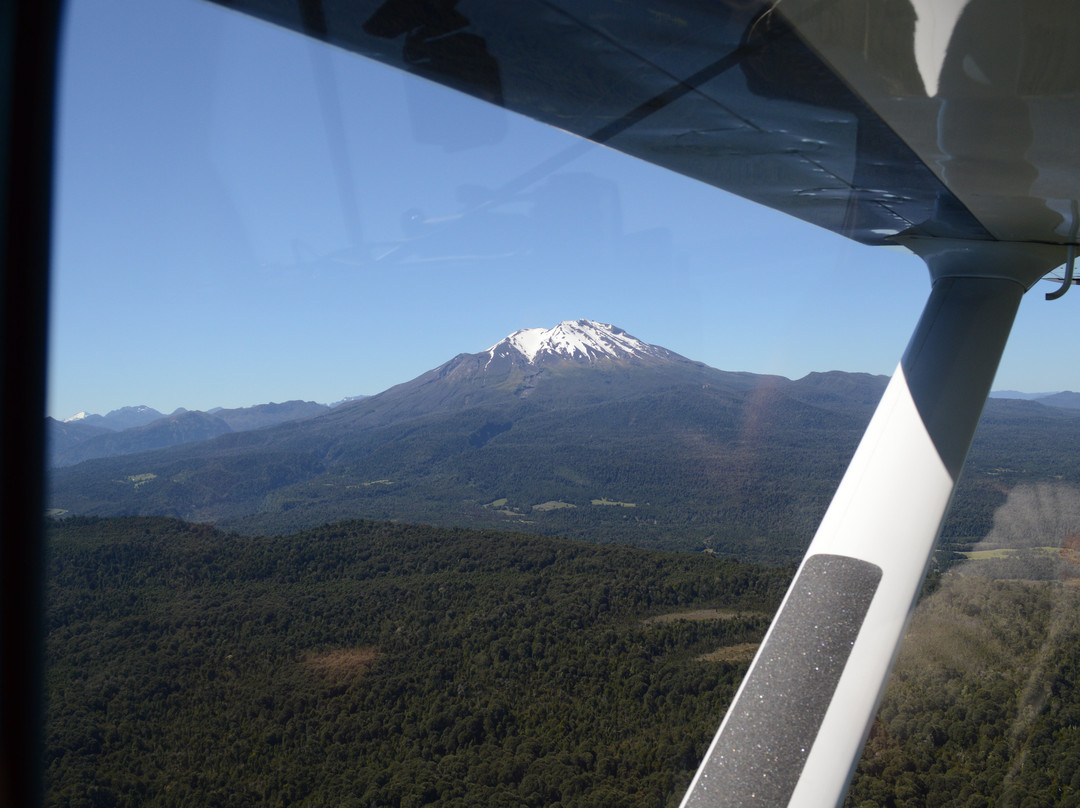 Kalkin Expediciones-巴拉斯港必去景点