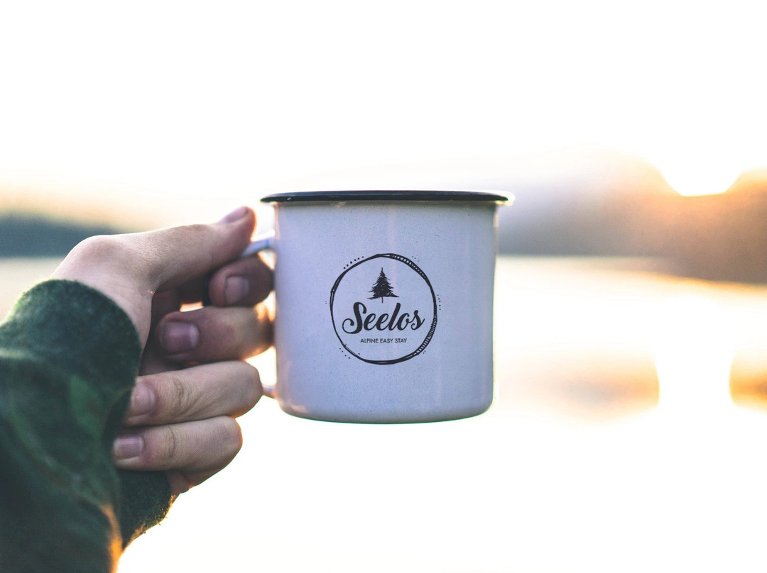 Seelos - Alpine Easy Stay主图