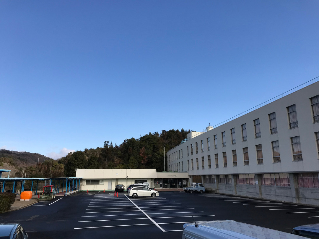 Tamano Sports Center主图