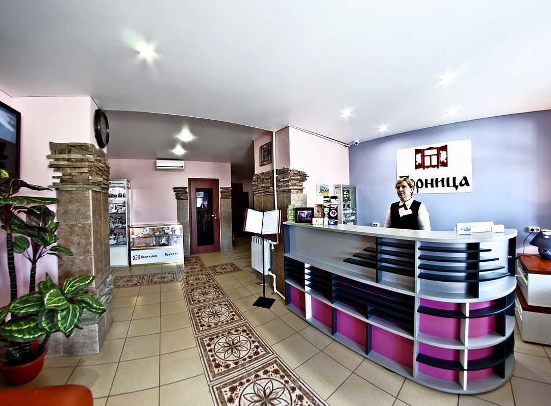 Gornitsa Guest House - Vatlanovo主图