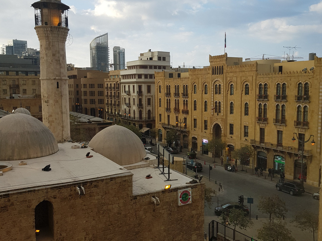 Le Gray Beirut主图