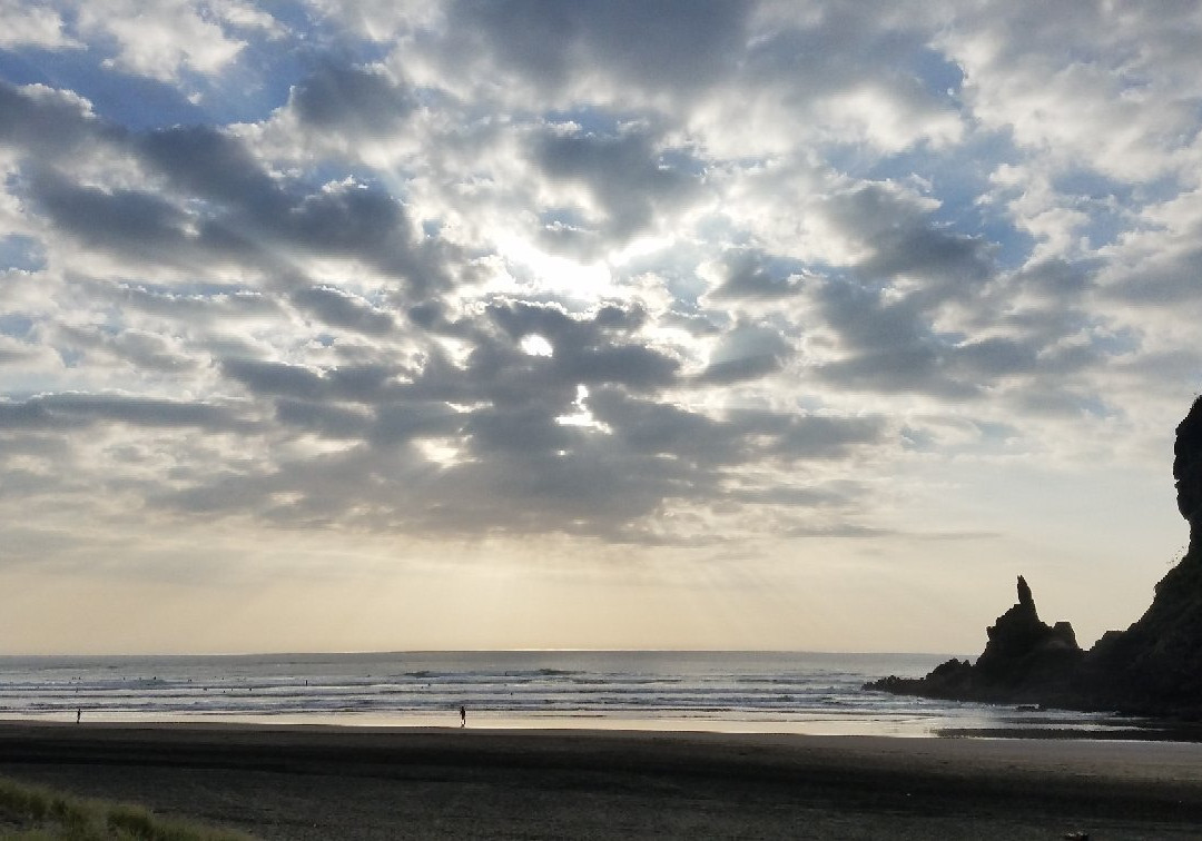 Piha Ocean Lookout主图