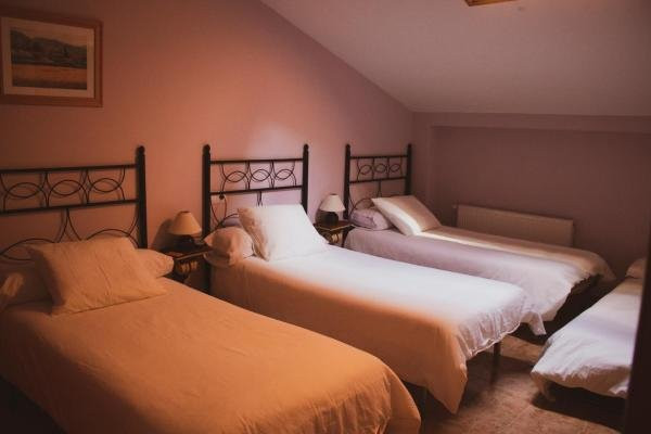 Hotel Spa Las Mugas-Arribes主图