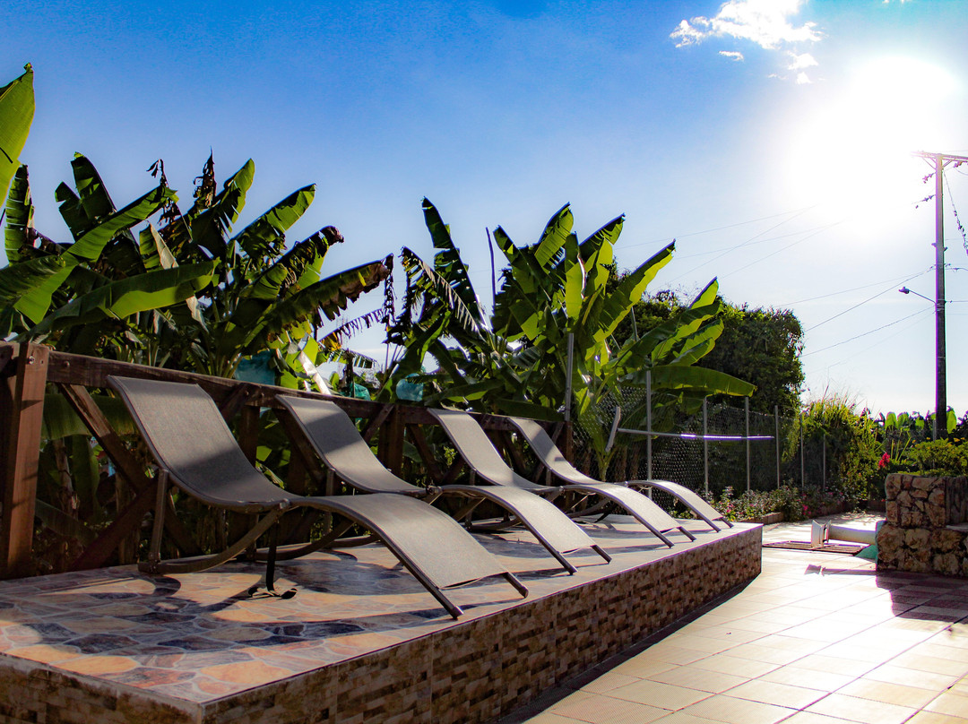 Eco Hotel Las Palmas主图