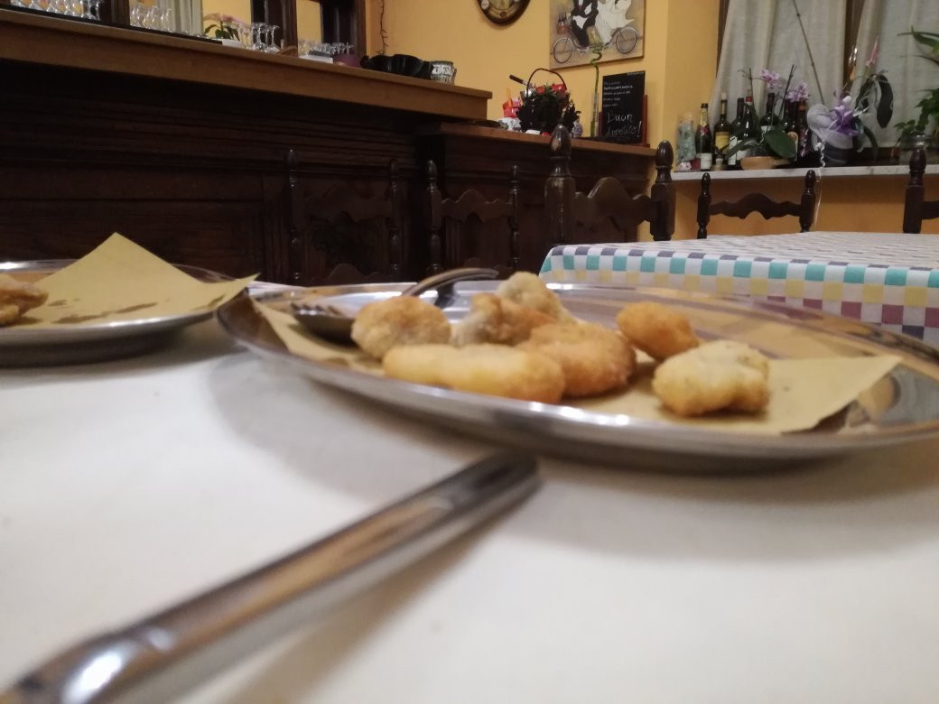 Casa dei Nonni Ristorante