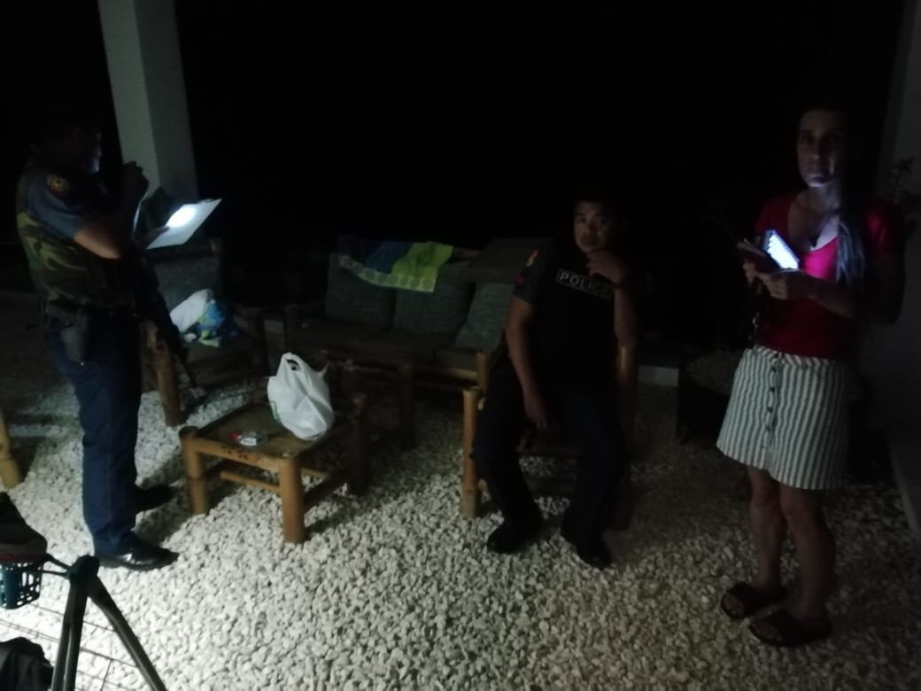 Panorama De Argao主图