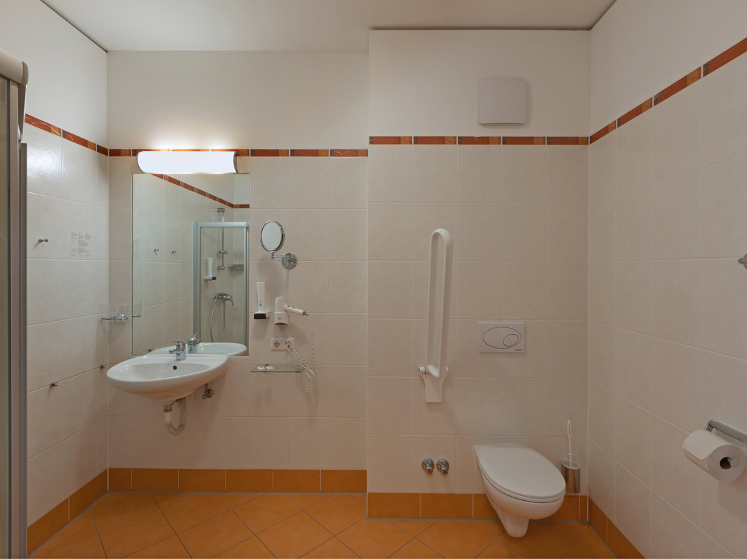 Restaurant-Hotel Wallner主图