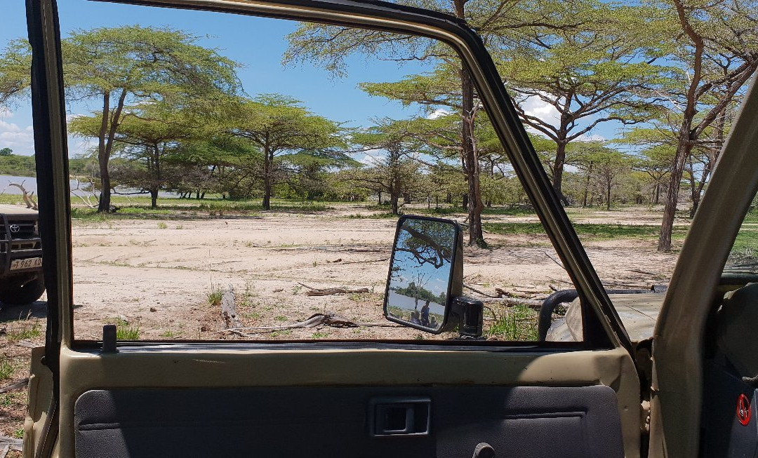 Upepo Safari-Dar es Salaam必去景点