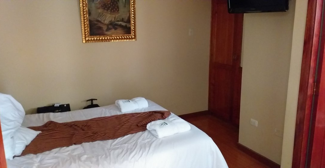 Wayna Inka Classic主图