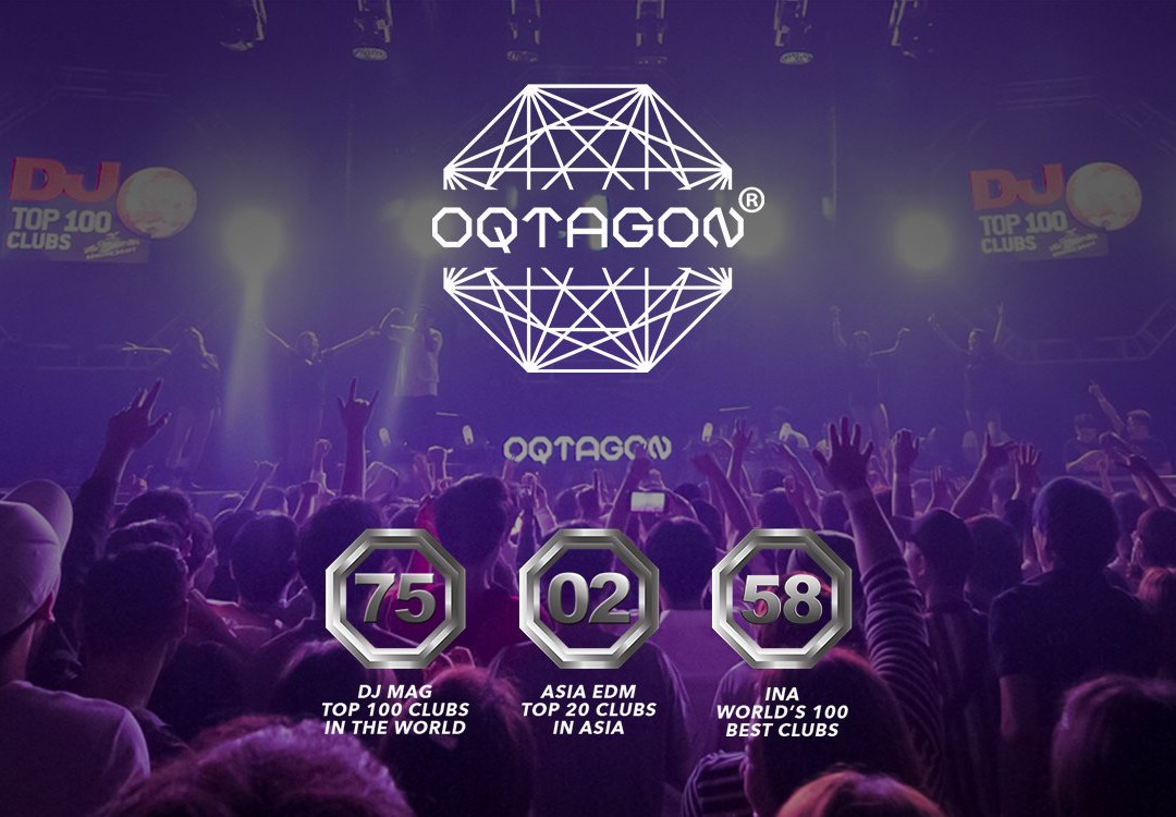 OQTAGON- 曼达维必去景点