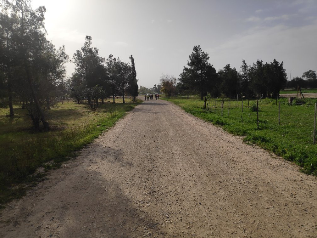 Beerot BaNegev-Sderot必去景点