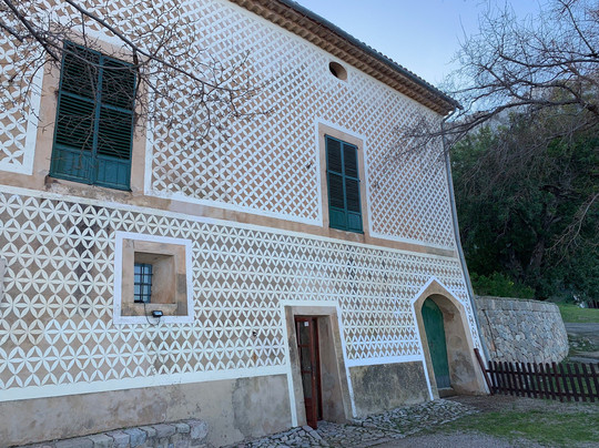 Monestir de Miramar-德亚必去景点