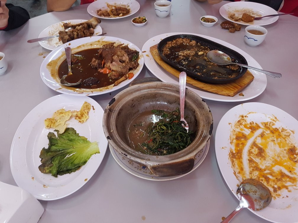 Siew Ming Restaurant