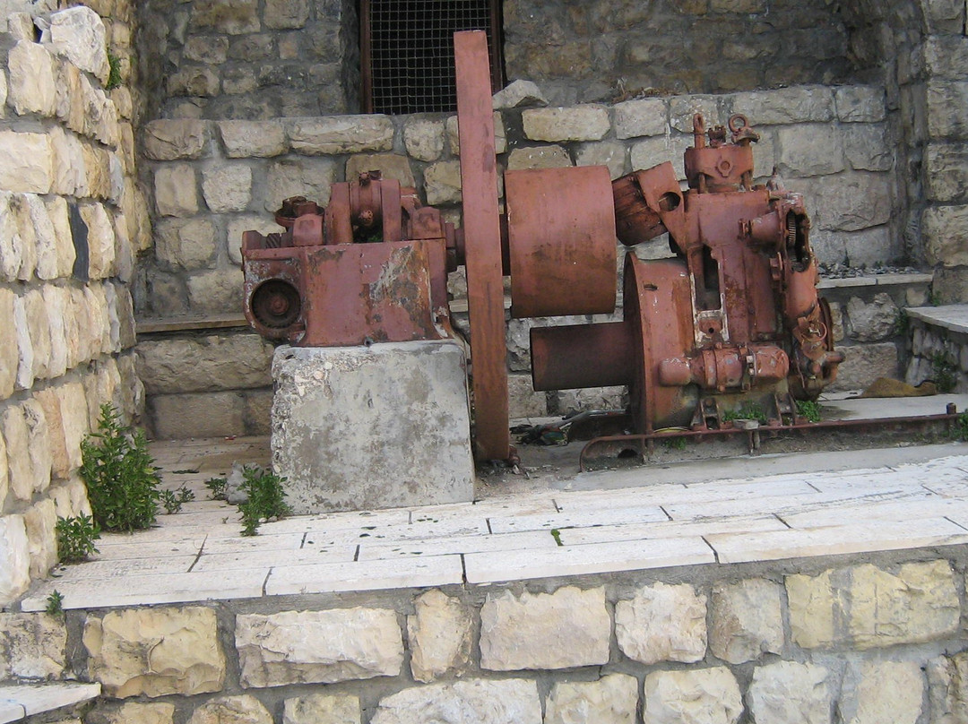 Beit Jann旅游攻略图片