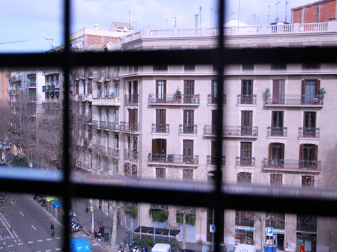 艾米利亚别墅酒店主图