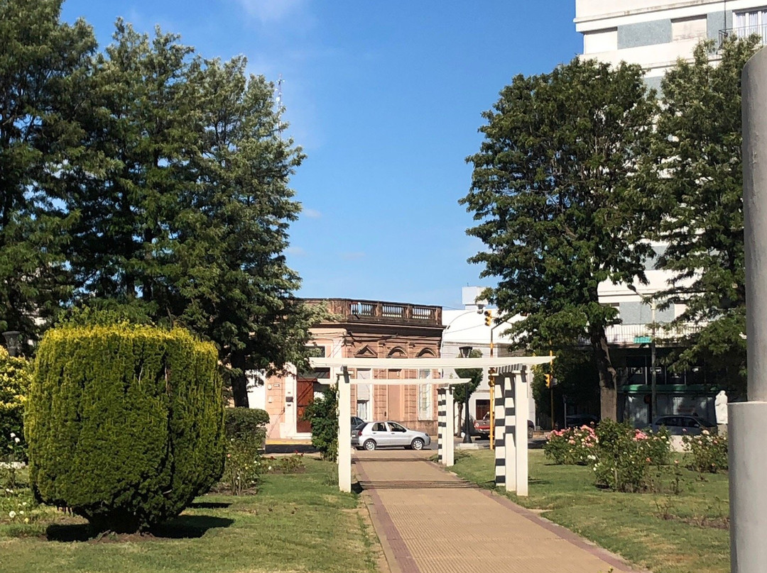 Museo Historico Regional-Ayacucho必去景点