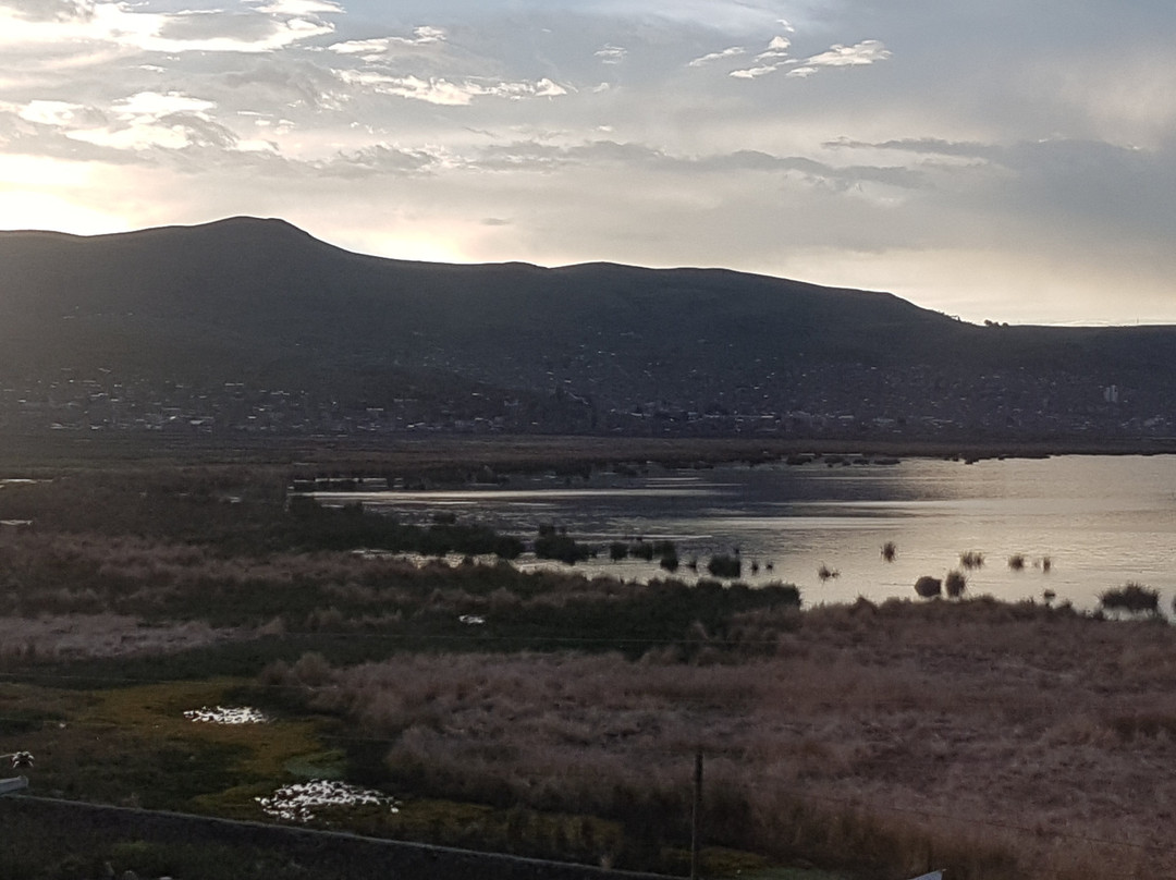 Hotel Jose Antonio Puno主图