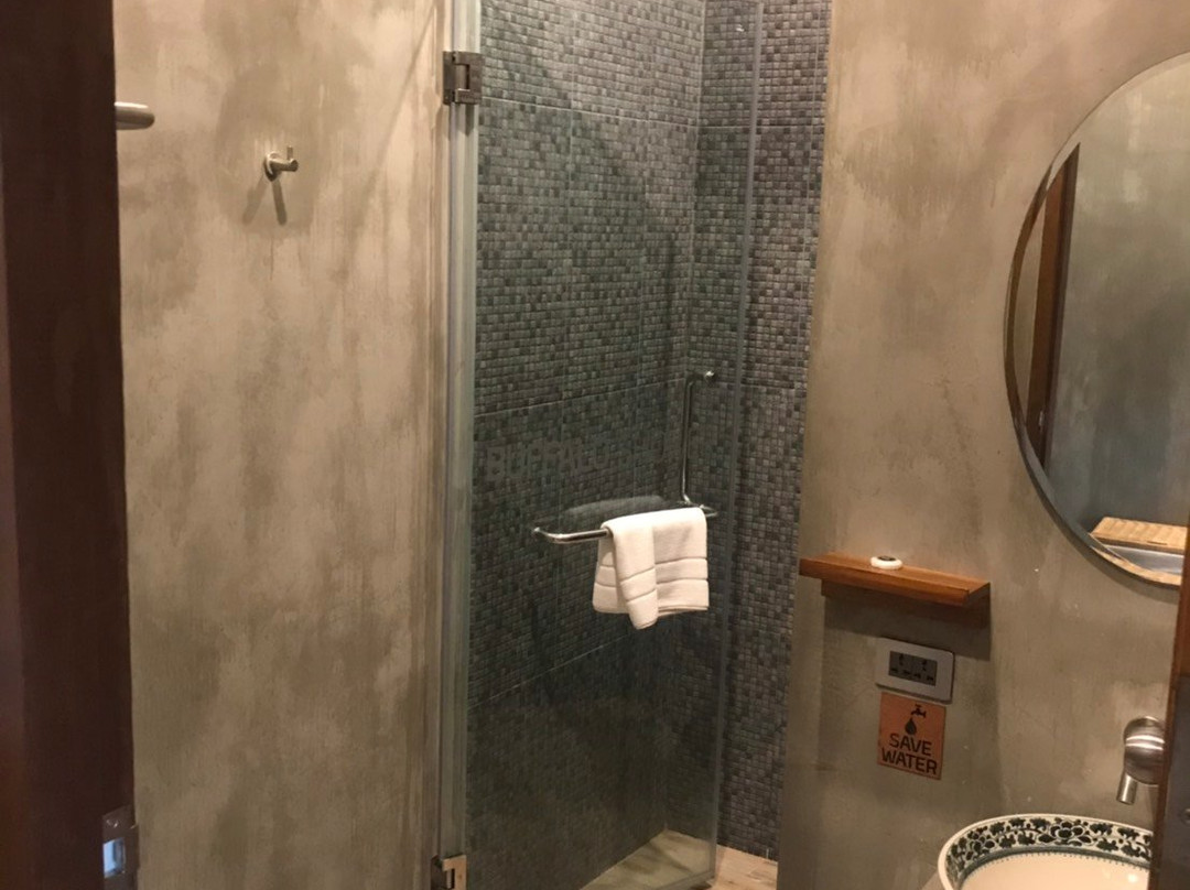 The Buffalo Amphawa主图