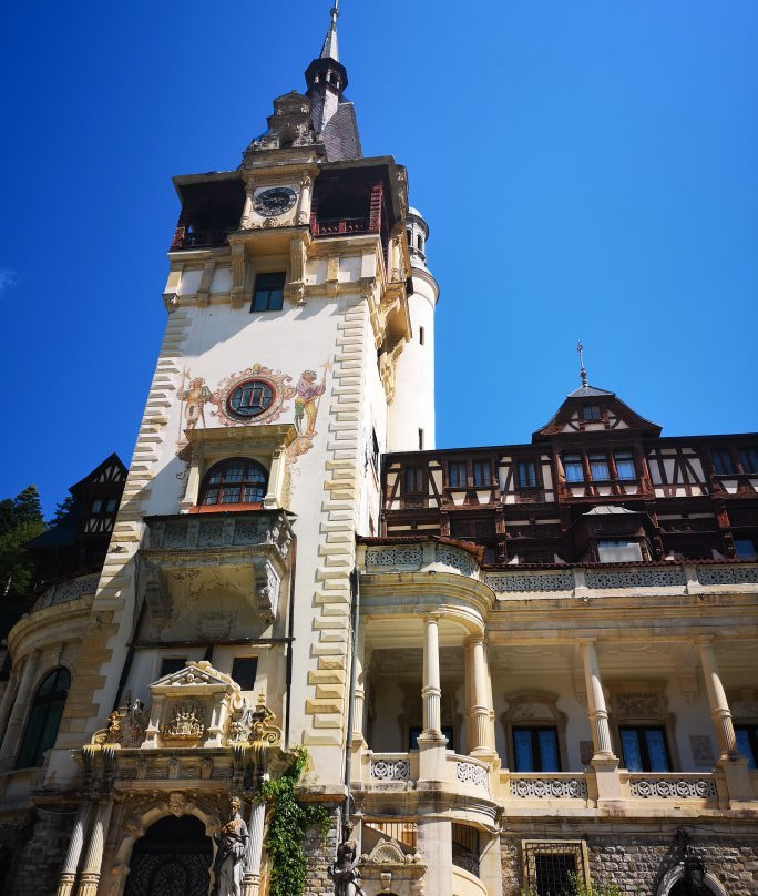 Castles Tours景点图片