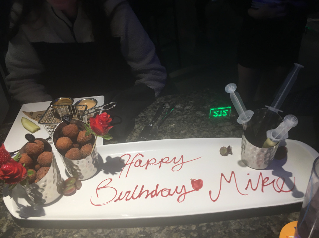 Topgolf-马拉纳必去景点