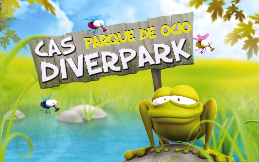 Cas Diverpark-Illescas必去景点