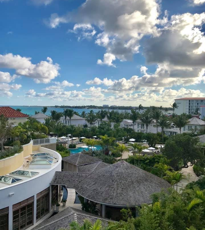 Rosewood Baha Mar主图