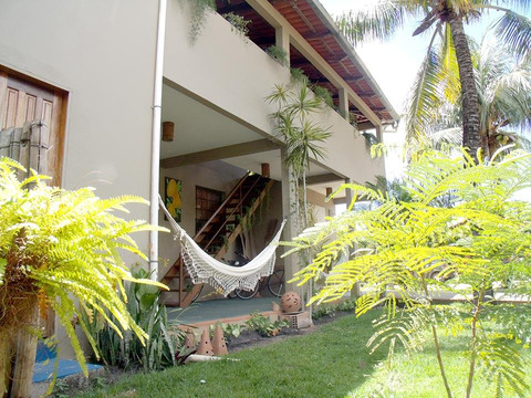 Pousada do Caju主图