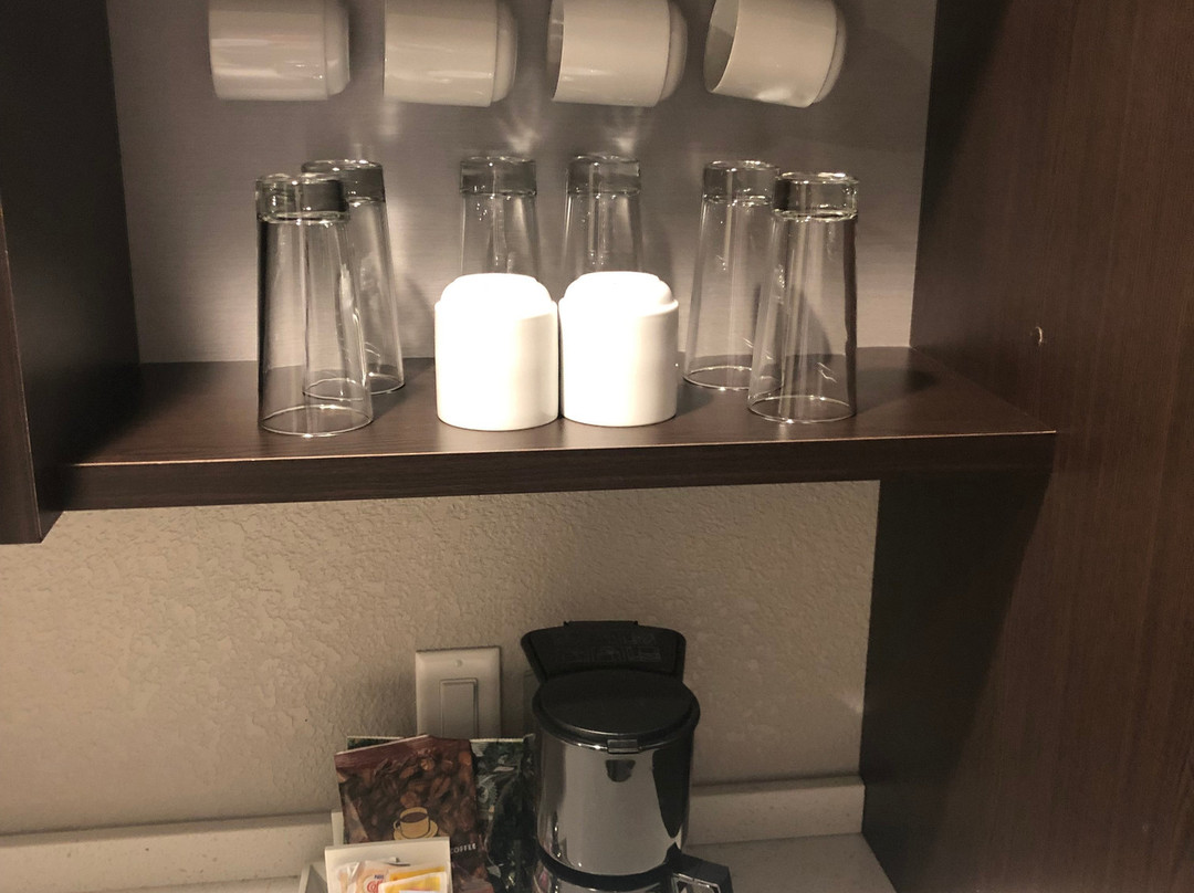 Home2 Suites By Hilton Houston Stafford主图