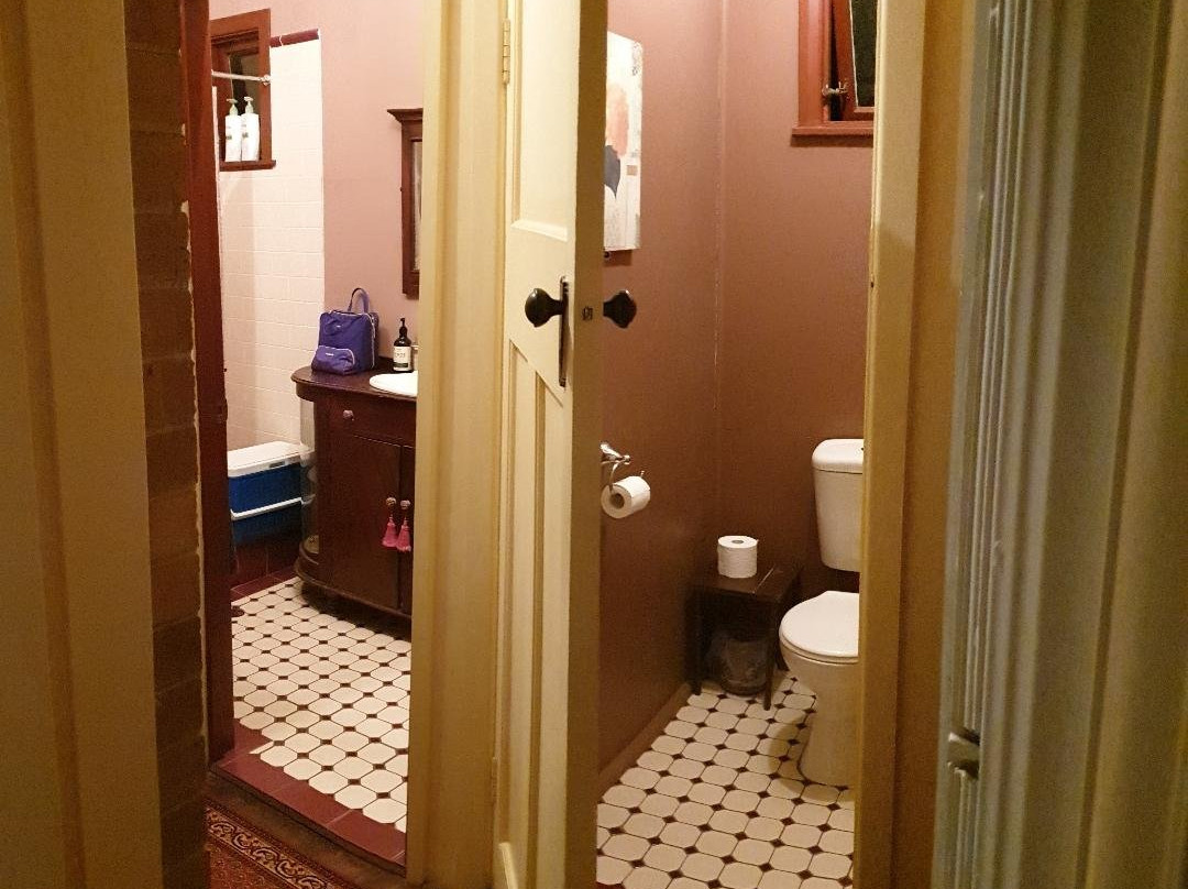 Blair Athol Estate主图