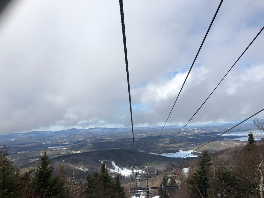 Mount Sunapee State Park & Ski Area景点图片