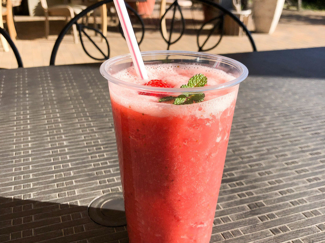 Hananoumi-山阳小野田市必去景点