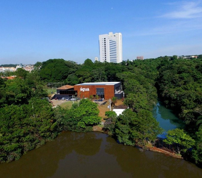 因达亚图巴旅游景点-Museu da Agua de Indaiatuba