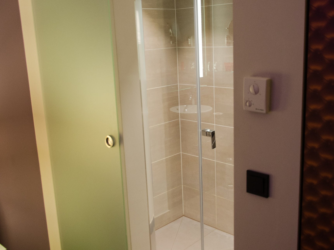 Leonardo Hotel Munich City East主图